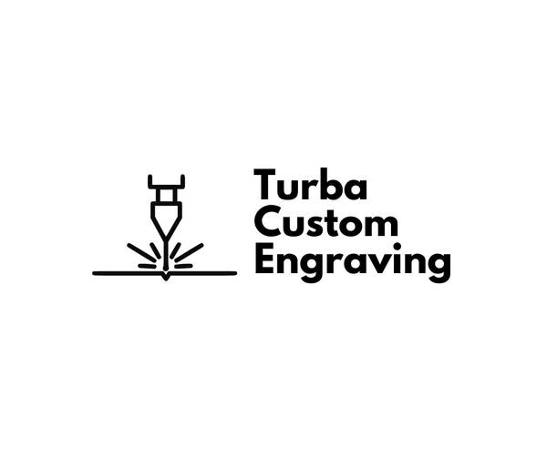 Turba Custom Engraving