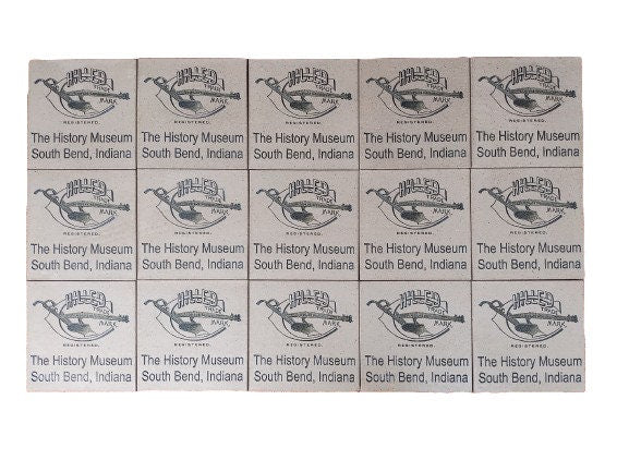 Custom Engraved Tile - 6"x6" Tile Red or Grey + Free images/logos